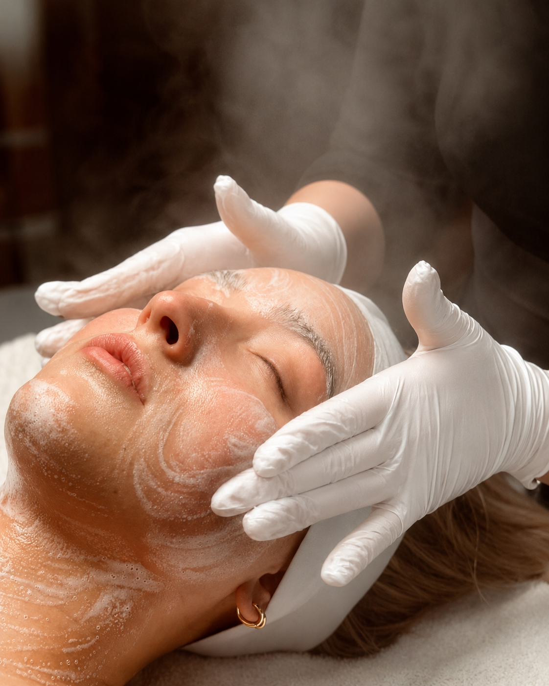 Facials at Kalos Aesthetics