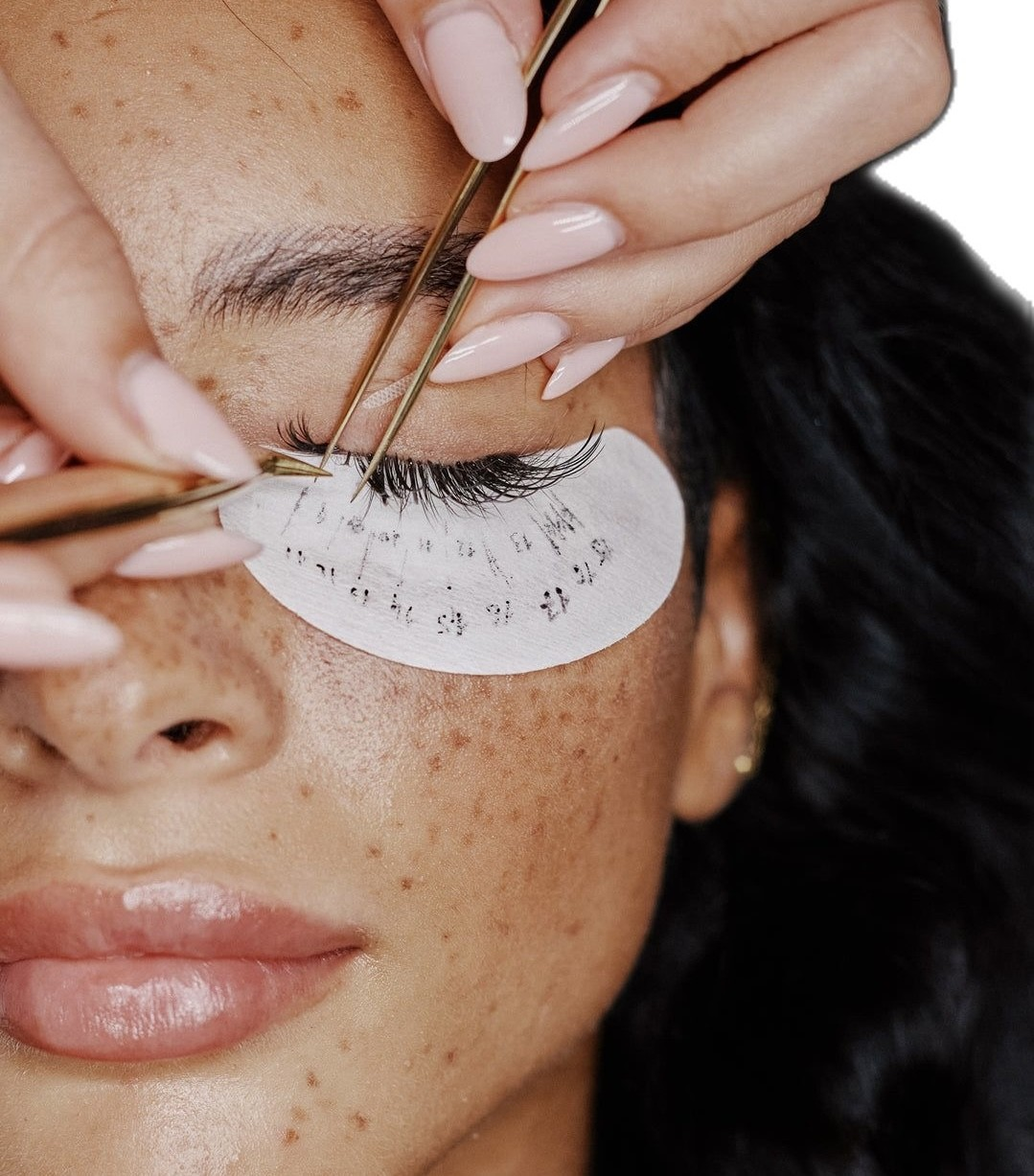 Lash Extensions at Kalos Aesthetics