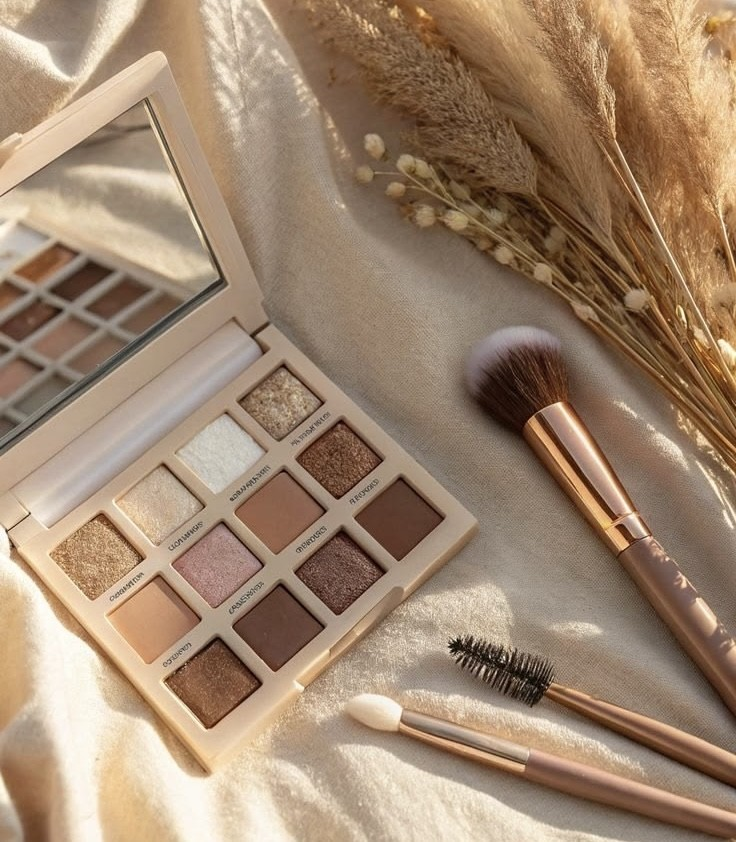 Makeup at Kalos Aesthetics