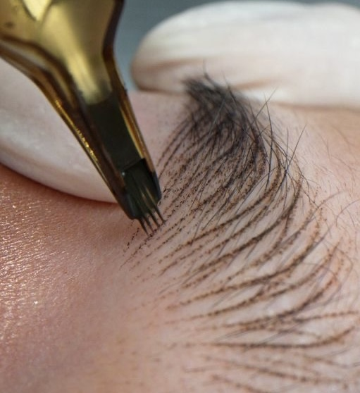 Permanent Makeup at Kalos Aesthetics